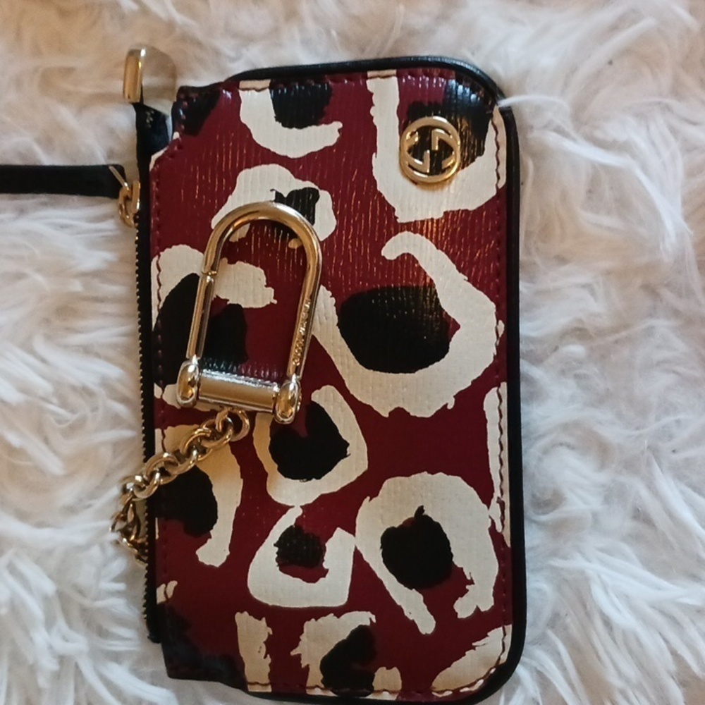 Gucci leopard print limited edition key cles - Picture 3 of 13